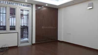 Bedroom Image of 3400 Sq.ft 4 BHK Builder Floor for rent in Safdarjung Development Area New Delhi for Rs. 250000