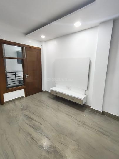 Block 6B, Ramesh Nagar Bedroom 1