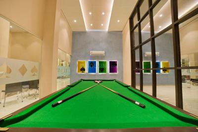 Image of 2500 Sq.ft 4.5 BHK Apartment / Flat for sale in Bhayli, Vadodara for Rs. 6500000