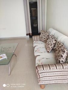Hall Image of 868 Sq.ft 2 BHK Apartment / Flat for rent in Sunlife Sun Valley, Dongarpur Gwalior for Rs. 25000