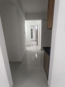 Image of 1100 Sq.ft 2 BHK Apartment / Flat for rent in Scheme No 71, Indore for Rs. 20000
