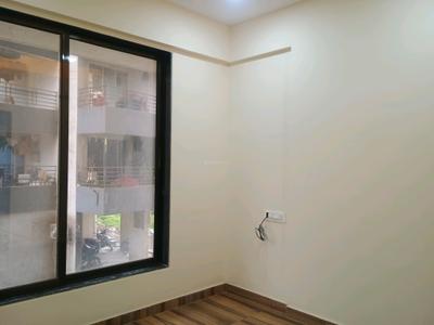 Bedroom Image of 870 Sq.ft 2 BHK Apartment / Flat for sale in Mohan Precious Greens Phase II, Ambernath East Ambernath for Rs. 4500000