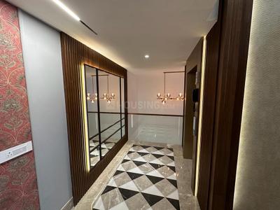 Image of 4000 Sq.ft 4 BHK Builder Floor for sale in Maharani Bagh, New Delhi for Rs. 250000000