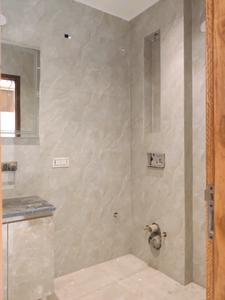 Bedroom Two Image of 2000 Sq.ft 4 BHK Builder Floor for sale in Dream Homes, Indirapuram Ghaziabad for Rs. 15000000