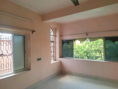 Bedroom Image of 1452 Sq.ft 3 BHK Builder Floor for sale in Belghoria Kolkata for Rs. 3900000