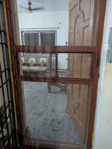 Balcony Image of 831 Sq.ft 2 BHK Apartment / Flat for rent in Thoraipakkam Chennai for Rs. 30000
