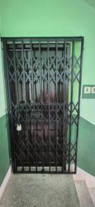 Balcony Image of 850 Sq.ft 2 BHK Apartment / Flat for sale in Jadavpur Kolkata for Rs. 3800000