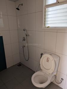Bathroom Image of 800 Sq.ft 2 BHK Apartment / Flat for sale in Godrej Royale Woods, Boovanahalli Bengaluru for Rs. 9000000