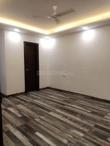 Bedroom Image of 2800 Sq.ft 4 BHK Apartment / Flat for sale in The Antriksh Green, Sector 45 Gurgaon for Rs. 29000000
