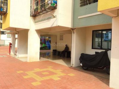 Image of 392 Sq.ft 1 RK Apartment / Flat for sale in Shiv Vatika R1 R2, Ambernath West, Ambernath for Rs. 1700000