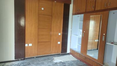 Bedroom Image of 1295 Sq.ft 2.5 BHK Apartment / Flat for sale in Apex Athena, Sector 75 Noida for Rs. 17600000