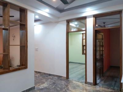 Dining Area Image of 1800 Sq.ft 4 BHK Apartment / Flat for sale in Shalimar Garden Ghaziabad for Rs. 12510000