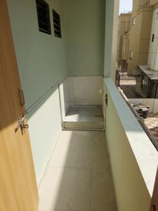 Balcony Image of 1455 Sq.ft 4 BHK Apartment / Flat for sale in Harni Vadodara for Rs. 6800000