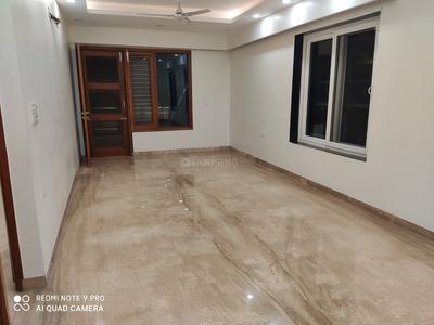 Hall Image of 1665 Sq.ft 3 BHK Builder Floor for sale in Paschim Vihar New Delhi for Rs. 27500000