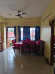 Hall Image of 1379 Sq.ft 3 BHK Apartment / Flat for sale in Bhetapara Guwahati for Rs. 6900000