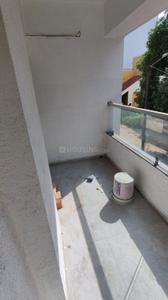 Balcony Image of 1450 Sq.ft 2 BHK Apartment / Flat for sale in Uttara Nagar Nashik for Rs. 7000000