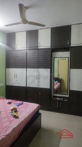 Bedroom Image of 1073 Sq.ft 2 BHK Apartment / Flat for sale in Thammenahalli Village Bengaluru for Rs. 5700000
