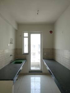 Kitchen Image of 1572 Sq.ft 3 BHK Apartment / Flat for sale in BPTP Discovery Park, Sector 80 Faridabad for Rs. 18000000