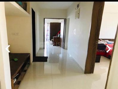 Hall Image of 1507 Sq.ft 3 BHK Apartment / Flat for rent in Wagholi Pune for Rs. 28000