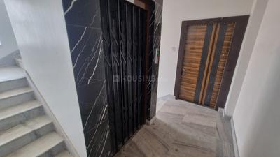 Balcony Image of 1140 Sq.ft 2 BHK Apartment / Flat for sale in Tollygunge Kolkata for Rs. 8800000