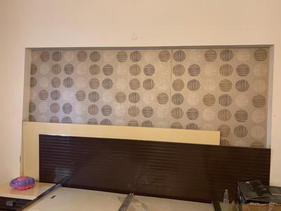 Bedroom Image of 1900 Sq.ft 3 BHK Independent House for rent in Sector 30 Noida for Rs. 50000