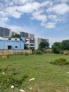 Image of 1200 Sq.ft Residential Plot / Land for sale in West Tambaram, Chennai for Rs. 5500000