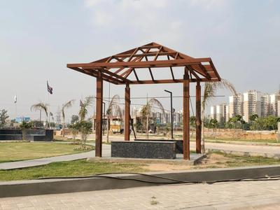 Image of 121 Sq.ft Residential Plot / Land for sale in JMS The Nation, Sector 95, Gurgaon for Rs. 24200000
