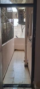 Balcony Image of 820 Sq.ft 2 BHK Apartment / Flat for sale in Vardhman Sampada, Girdharipura Jaipur for Rs. 2900000