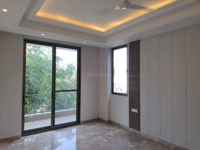 Bedroom Image of 2600 Sq.ft 4 BHK Builder Floor for sale in Sarhol Gurgaon for Rs. 48500000