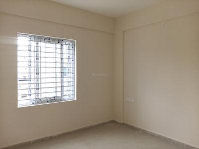 Bedroom Image of 1475 Sq.ft 3 BHK Apartment / Flat for sale in Visthar Bengaluru for Rs. 10700000