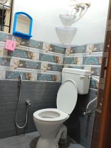 Image of 850 Sq.ft 2 BHK Builder Floor for rent in Kaggadasapura, Bengaluru for Rs. 26000