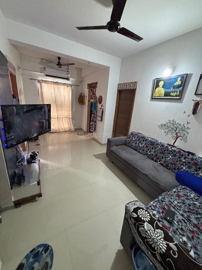 Vrundavan apartment  Main Image 1