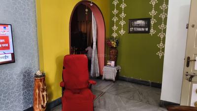 Living Room Image of 1400 Sq.ft 3 BHK Independent House for sale in Bansdroni Kolkata for Rs. 12000000