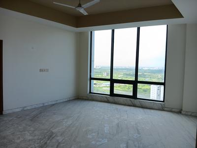 Bedroom Image of 3800 Sq.ft 4 BHK Apartment / Flat for sale in The V, New Town Kolkata for Rs. 55000000