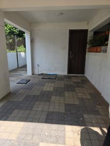 Image of 1800 Sq.ft 3 BHK Villa for sale in Tagore Nagar, Nashik for Rs. 8500000