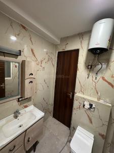 Image of 2430 Sq.ft 4 BHK Builder Floor for rent in Ansal Aradhya Homes, Sector 67, Gurgaon for Rs. 56000