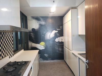 Kitchen Image of 1043 Sq.ft 3 BHK Apartment / Flat for sale in Rathod Ratan Address, Prabhadevi Mumbai for Rs. 52500000