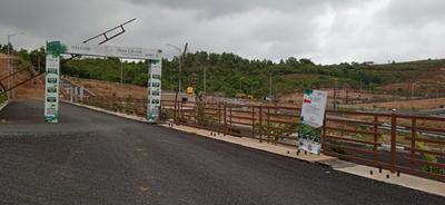 Image of 1200 Sq.ft Residential Plot / Land for sale in Sattur, Hubali-Dharwad for Rs. 4200000