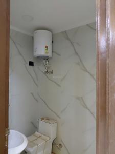Bedroom One Image of 1620 Sq.ft 4 BHK Apartment / Flat for sale in Sultanpur New Delhi for Rs. 13000000