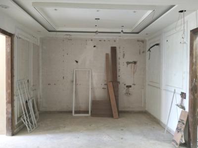 Living Room Image of 1500 Sq.ft 4 BHK Builder Floor for sale in Sector 29 Rohini New Delhi for Rs. 16000000