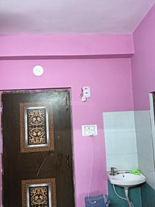 Bedroom Image of 620 Sq.ft 2 BHK Builder Floor for sale in Baranagar Kolkata for Rs. 2200000