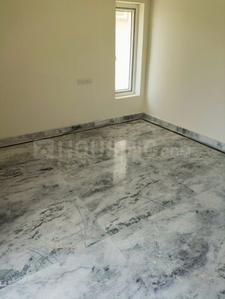 Bedroom Image of 1101 Sq.ft 2 BHK Builder Floor for rent in Kundrathur Chennai for Rs. 20000