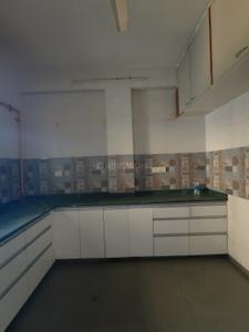 Kitchen Image of 2250 Sq.ft 3 BHK Apartment / Flat for sale in Ambawadi Ahmedabad for Rs. 21100000
