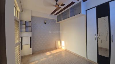 Bedroom Image of 1000 Sq.ft 2 BHK Apartment / Flat for rent in Divyansh Flora, Noida Extension Greater Noida for Rs. 18500