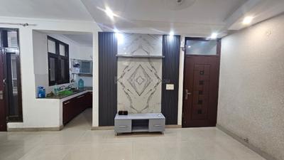 Hall Image of 1200 Sq.ft 2 BHK Apartment / Flat for sale in Surya Towers, Nabha Zirakpur for Rs. 5500000