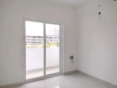 Bedroom Image of 1051 Sq.ft 2 BHK Apartment / Flat for sale in SVN Green Nest, Electronic City Bengaluru for Rs. 4980000