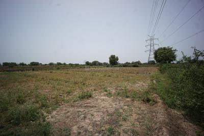 Image of 5233 Sq.ft Residential Plot / Land for sale in Dahegam, Gandhinagar for Rs. 23100000