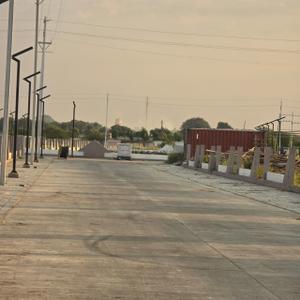 Image of 1200 Sq.ft Residential Plot / Land for sale in Shubham Brij Vihar, Panchderiya, Indore for Rs. 3780000