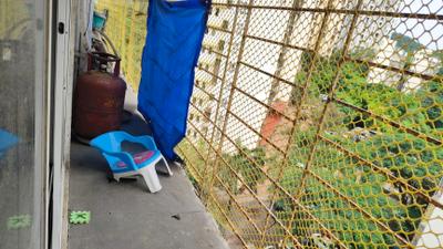 Image of 1278 Sq.ft 3 BHK Apartment / Flat for sale in Royal Palms Summit Apartments, Goregaon East, Mumbai for Rs. 12500000