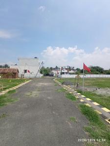 Image of 1151 Sq.ft Residential Plot / Land for sale in Thudiyalur, Coimbatore for Rs. 3393000